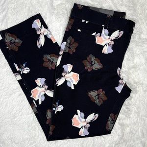 BANANA REPUBLIC Sloan fit PANTS